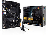ASUS TUF GAMING B550-PLUS WI-FI II / ATX AM4 DDR4 4866