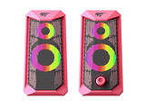 Havit SK202 / 2.0 6W Pink
