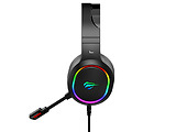 Havit H662d