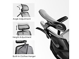 Lumi CH05-18 / Ergonomic Office Chair