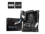 MSI PRO Z790-A WI-FI / ATX LGA1700 DDR5 7200