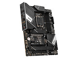 MSI PRO Z790-A WI-FI / ATX LGA1700 DDR5 7200