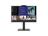 Lenovo ThinkVision T24v-30 / 23.8 IPS FullHD Conference / 63D8MAT3EU