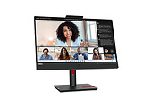 Lenovo ThinkVision T24v-30 / 23.8 IPS FullHD Conference / 63D8MAT3EU