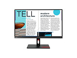 Lenovo S25e-30 / 24.5 VA FullHD / 63E0KAT4EU