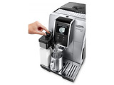 Delonghi ECAM370.70.SB Dinamica Plus