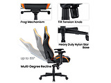 Lumi CH06-34 / Premium Gaming Chair