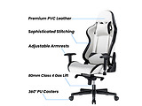Lumi CH06-36 / Premium Gaming Chair