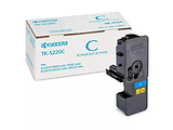 OEM Toner Cartridge for Kyocera TK-5220 Blue