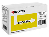 OEM Toner Cartridge for Kyocera TK-5430 Yellow