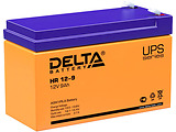 Delta 12V 9Ah / AGM