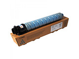 OEM for Ricoh Aficio MP C2000/С2500/С3000 Blue