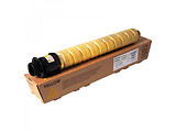 OEM for Ricoh Aficio MP C2000/С2500/С3000 Yellow