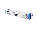 Canon EXV-49 Toner for Canon IR Advance C3320 / 3320i / 3325i / 3330i / Cyan