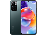 Redmi Note 11 Pro+ 5G / 6.67 Super AMOLED 120Hz / Dimensity 920 / 8GB / 256GB / 4500mAh Green