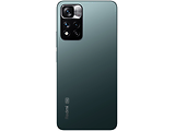 Redmi Note 11 Pro+ 5G / 6.67 Super AMOLED 120Hz / Dimensity 920 / 8GB / 256GB / 4500mAh Green