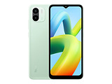 Xiaomi Redmi A1 Plus / 6.52 IPS / Helio A22 / 2GB / 32GB / 5000mAh Green