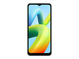 Xiaomi Redmi A1 Plus / 6.52 IPS / Helio A22 / 2GB / 32GB / 5000mAh Green