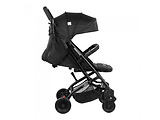 Kikka Boo Libro Black