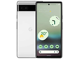 Google Pixel 6a 5G / 6.1 OLED HDR / Google Tensor / 6GB / 128GB / 4410mAh White