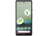 Google Pixel 6a 5G / 6.1 OLED HDR / Google Tensor / 6GB / 128GB / 4410mAh White