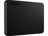 Toshiba Canvio Basics 1.0TB / HDTB510EK3AA