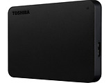 Toshiba Canvio Basics 1.0TB / HDTB510EK3AA