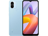 Xiaomi Redmi A2 Plus / 6.52 IPS / Helio G36 / 2GB / 32GB / 5000mAh / Blue
