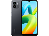 Xiaomi Redmi A2 Plus / 6.52 IPS / Helio G36 / 2GB / 32GB / 5000mAh / Black