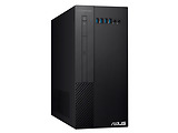ASUS ExpertCenter X5 Mini Tower / Ryzen 5 5600G / 16GB DDR4 / 256GB NVMe / AMD Radeon / PSU 300W