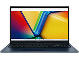 ASUS Vivobook 15 X1504ZA / 15.6 FullHD / Core i5-1235U / 8GB RAM / 512GB SSD / No OS