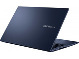 ASUS Vivobook 15 X1504ZA / 15.6 FullHD / Core i5-1235U / 8GB RAM / 512GB SSD / No OS