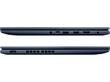 ASUS Vivobook 15 X1504ZA / 15.6 FullHD / Core i5-1235U / 8GB RAM / 512GB SSD / No OS