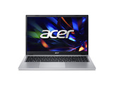 ACER Extensa EX215-33-363S / 15.6 FullHD / Core i3-N305 / 8GB LPDDR5 / 512GB NVMe / No OS /