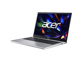 ACER Extensa EX215-33-363S / 15.6 FullHD / Core i3-N305 / 8GB LPDDR5 / 512GB NVMe / No OS /