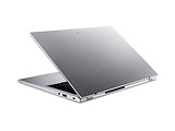 ACER Extensa EX215-33-363S / 15.6 FullHD / Core i3-N305 / 8GB LPDDR5 / 512GB NVMe / No OS /