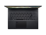 ACER Aspire A715-76G-57KH / 15.6 FullHD IPS / Core i5-12450H / 16GB DDR4 / 512GB NVMe / GeForce RTX 3050 4GB GDDR6 / no OS /