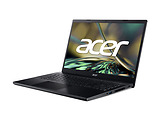 ACER Aspire A715-76G-56TS / 15.6 FullHD IPS / Core i5-12450H / 8GB DDR4 / 512GB NVMe / GeForce RTX 3050 4GB GDDR6 / no OS /