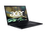 ACER Aspire A715-76G-59JS / 15.6 FHD IPS / Core i5-12450H / 8GB DDR4 / 512GB NVMe / GeForce GTX 1650 4G GDDR6 / no OS /