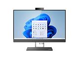 Lenovo IdeaCentre 5 24IAH7 / 23.8 FullHD IPS / Core i5-13500H / 16GB DDR5 / 512GB NVMe / Intel Iris Xe / No OS