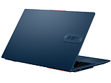 ASUS Vivobook S 15 OLED K5504VA / 15.6 OLED 2.8K 120Hz / Core i5-13500H / 16Gb LPDDR5 / 512Gb SSD / Intel Iris Xe / Windows 11 Home /
