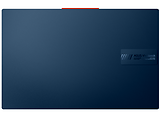 ASUS Vivobook S 15 OLED K5504VA / 15.6 OLED 2.8K 120Hz / Core i5-13500H / 16Gb LPDDR5 / 512Gb SSD / Intel Iris Xe / Windows 11 Home /