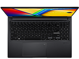 ASUS Vivobook 15 OLED X1505VA / 15.6 OLED 2.8K 120Hz / Core i7-13700H / 16Gb RAM / 1.0Tb SSD / Intel Iris Xe / No OS