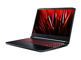 ACER Nitro AN515-57-5491 / 15.6 FullHD IPS 144Hz / Core i5-11400H / 16GB DDR4 / 512GB NVMe / GeForce RTX 3050 Ti 4GB GDDR6 / No OS /