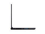 ACER Nitro AN515-57-58KW / 15.6 FullHD IPS 144Hz / Core i5-11400H / 16GB DDR4 / 512GB NVMe / GeForce GTX 1650 4G GDDR6 / No OS