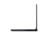 ACER Nitro AN515-57-58KW / 15.6 FullHD IPS 144Hz / Core i5-11400H / 16GB DDR4 / 512GB NVMe / GeForce GTX 1650 4G GDDR6 / No OS
