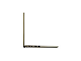ACER Swift 3 Haze Gold / 14 IPS FullHD / Core i5-1240P / 16GB LPDDR4X / 512GB NVMe / Intel Iris Xe / No OS / SF314-512-59EJ