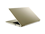 ACER Swift 3 Haze Gold / 14 IPS FullHD / Core i5-1240P / 16GB LPDDR4X / 512GB NVMe / Intel Iris Xe / No OS / SF314-512-59EJ
