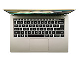 ACER Swift 3 Haze Gold / 14 IPS FullHD / Core i3-1220P / 8GB LPDDR4X / 512GB NVMe / No OS / SF314-512-34MK
