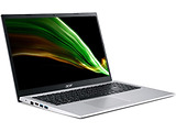 ACER Aspire A315-58-54SU / 15.6 IPS FullHD / Core i5-1135G7 / 8GB DDR4 / 512GB NVMe / Intel Iris Xe / No OS /